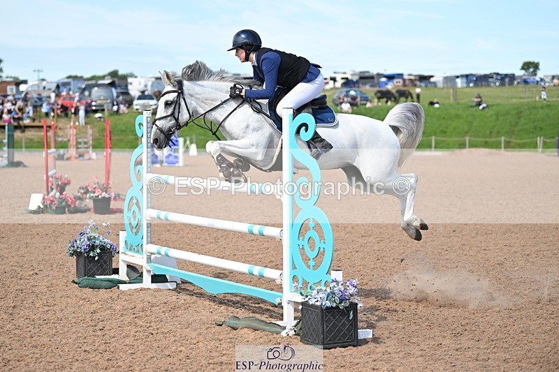 240629A-154953-07543 - Cls 10 Newcomers 2nd R Jump Off and P