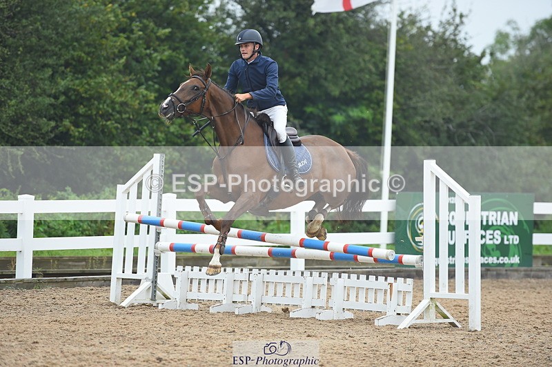 230916A-131630-04409 - Cls 23 Snr Discovery & 1m Open