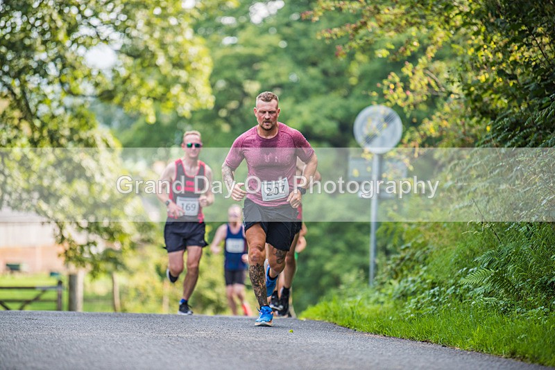 The One 10-213 - The One 10 Mile Road Race Saturday 9th September 2023