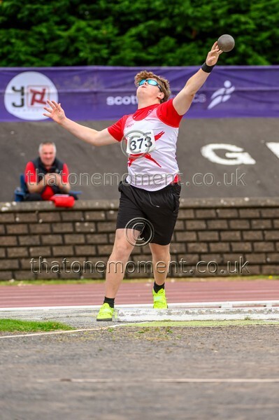 Sen25SAT-921435 - Field Male Set Two