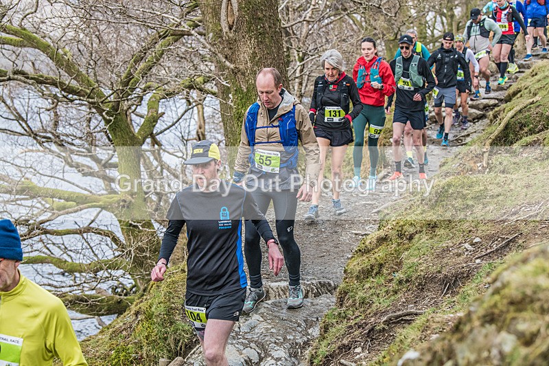 Buttermere-182 - Fellside Events Buttermere Trail Race Sunday 23rd March 2025