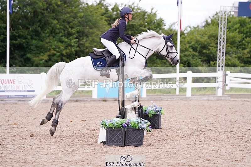 250629-110404-10842 - Cls 36 Pony Discovery & 90cm Open