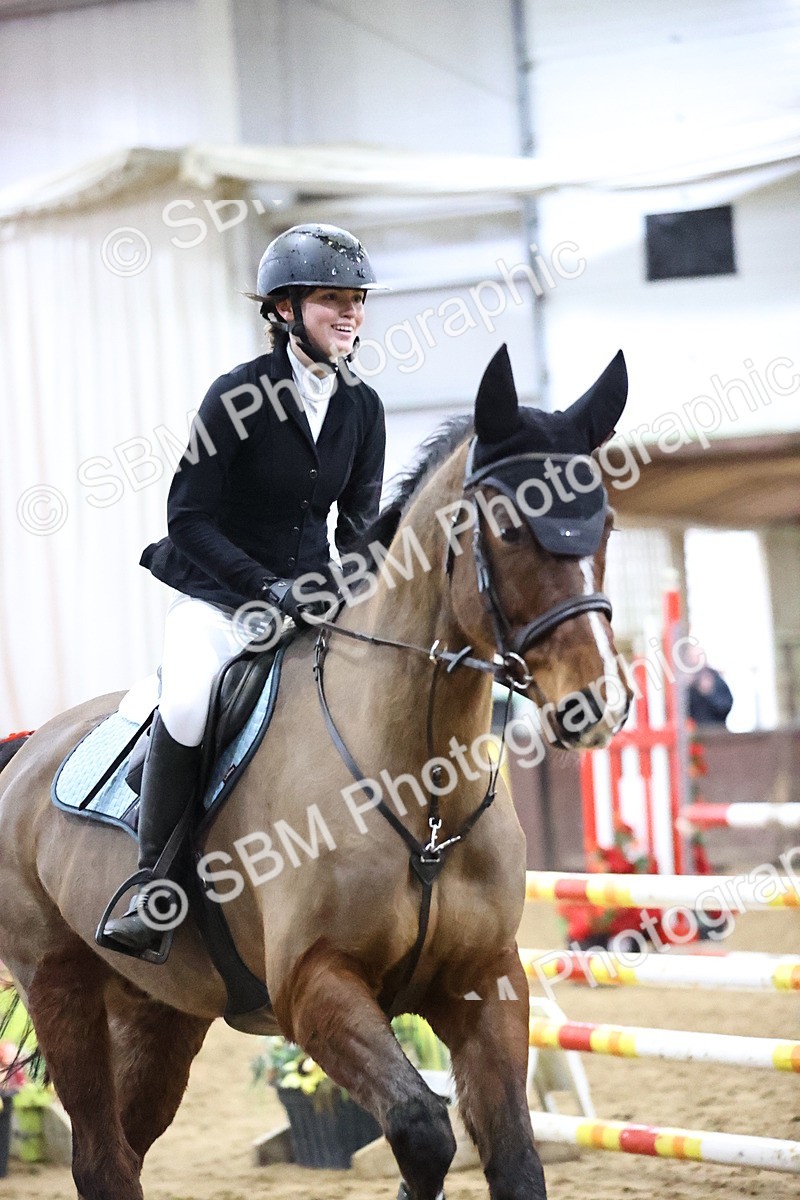 SBM_009081 - Class 20 - Senior British Novice - 80cm