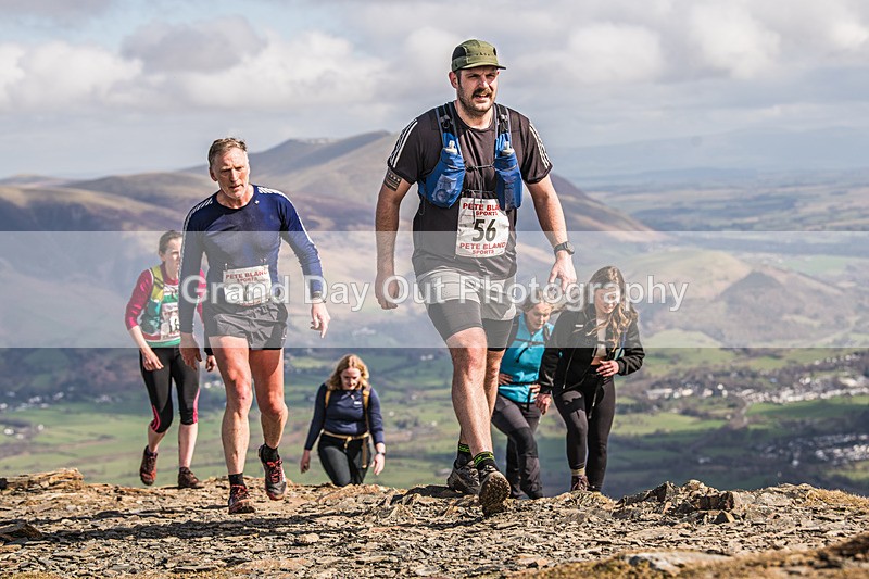 Coledale-749 - Coledale Horseshoe Fell Race Saturday 30th March 2024