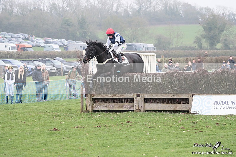 PtP 080326 212 - Pytchley with Woodland Point-to-Point Guilsborough 08/03/26