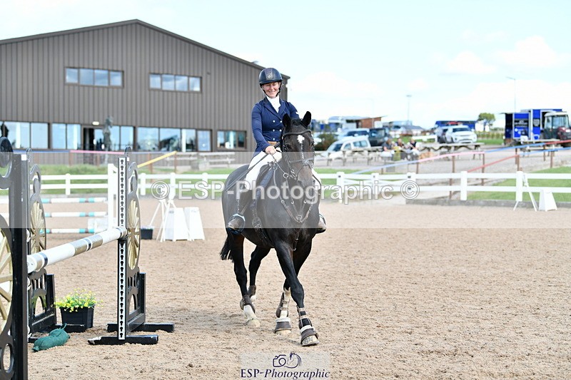 240913A-132404-04233 - Cls 23 95cm Amateur Qualifier