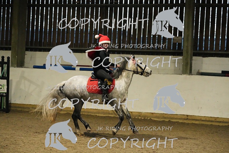 JKR03552 - Class 8 90cm