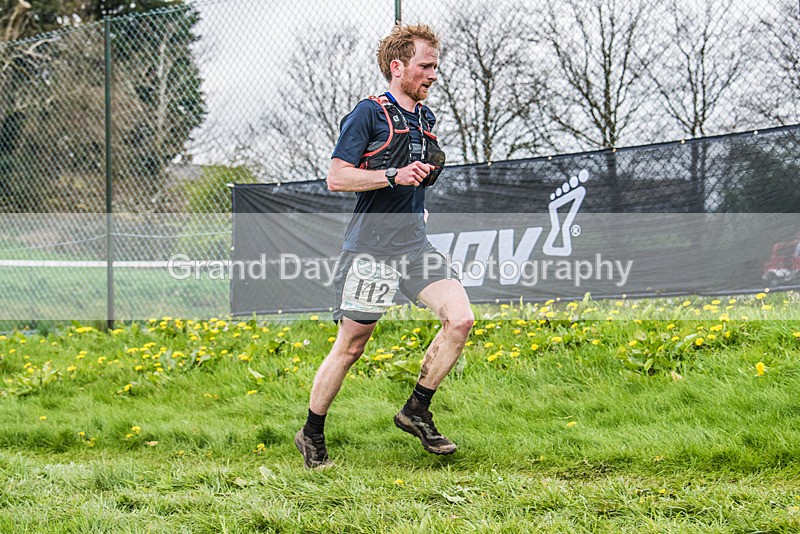 3 Peaks-1680 - The 3 Peaks Race - The Finish - Saturday 29th April 2023