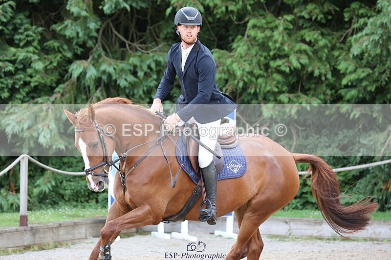 240711-091830-24678 - Cls 119 5 Yr Old Qualifier 1.10m