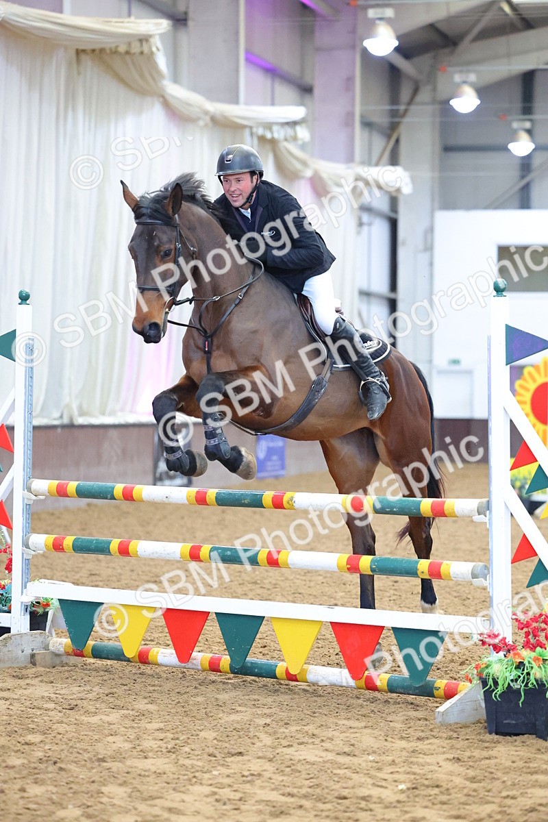 SBM_002484 - Class 9 - Senior Discovery 1.00m