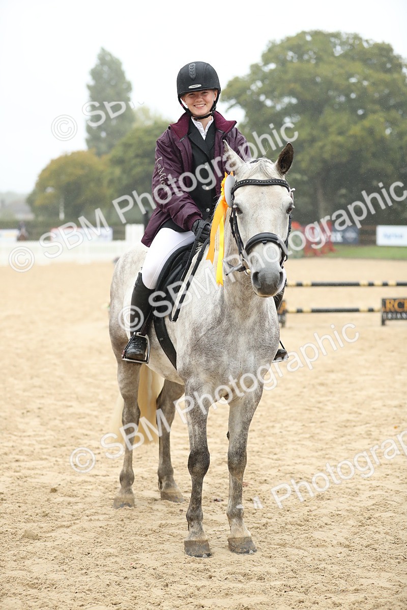 SBM_74136 - J16 - Junior Pony 75cm Championship