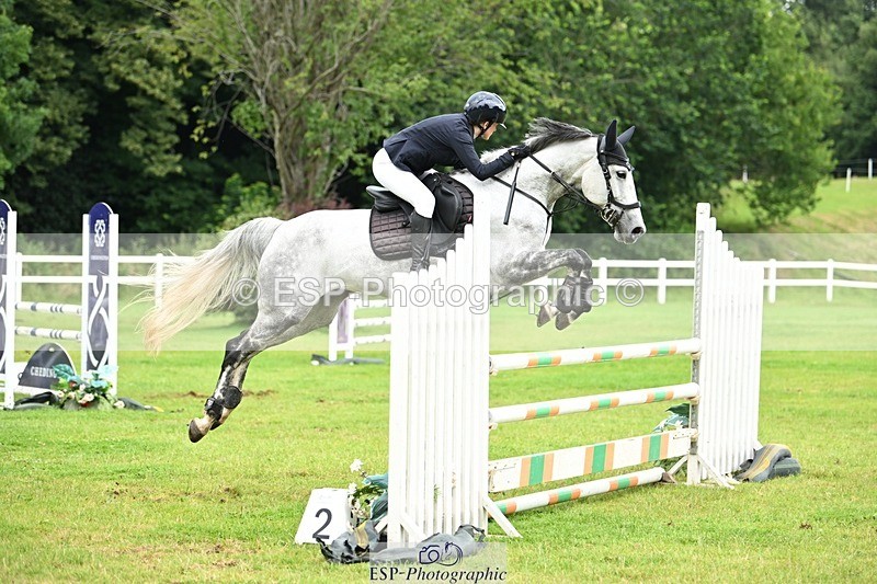 240713-113337-37639 - Cls 147 Amateur 1.10m Championships