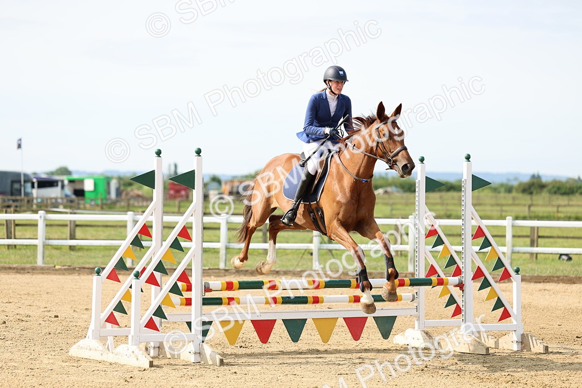 SBM_003887 - Class 15 - Clear Round