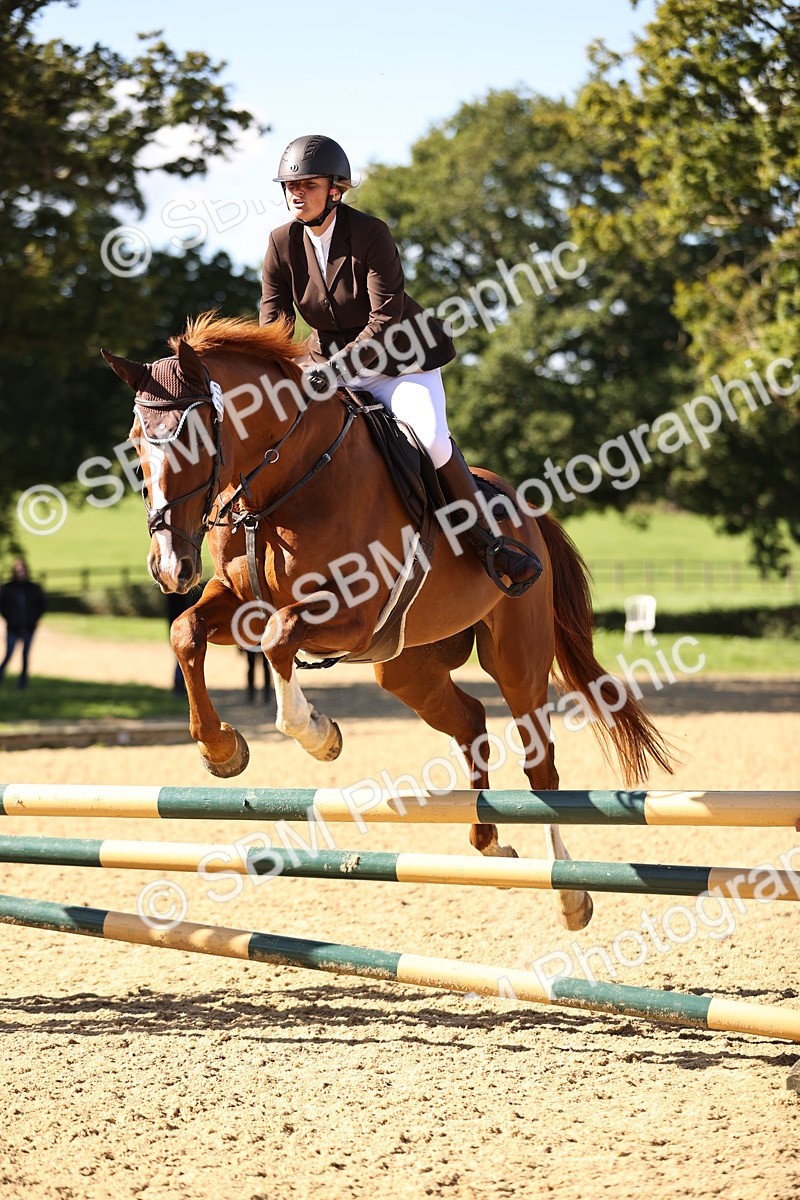 SBM_38379 - J39 - Senior 85cm Championship