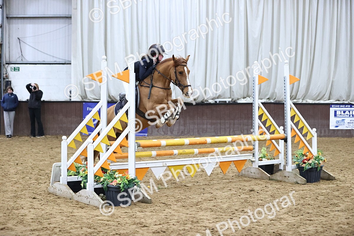 SBM_009885 - Class 9 - STX-UK Pony BritiNovice / 0.80m Open