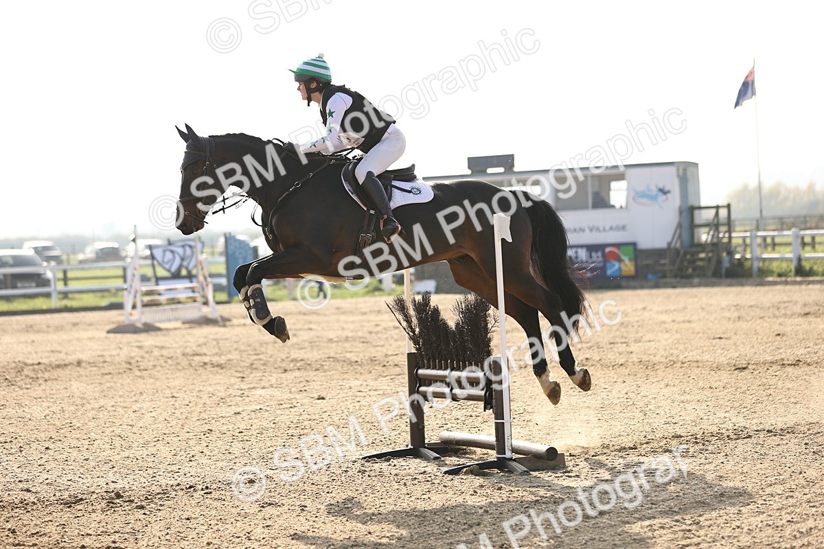 SBM_003655 - Class 3 - 90cm