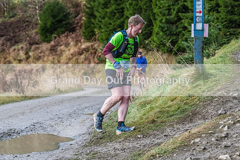 Glentress 21  10K-485 - High Terrain Events Glentress 21 & 10K Trail Races Saturday 16th November 2024