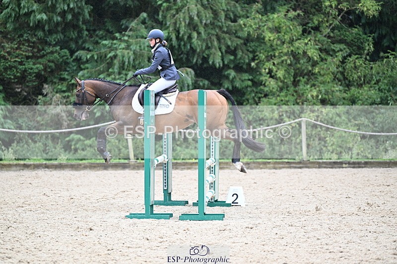 250726A-105953-00823 - Cls 03 PC80cm start to coursewalk