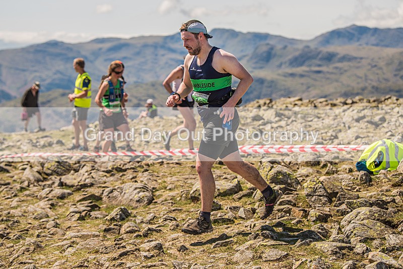 Fairfield-752 - Fairfield Horseshoe Fell Race Saturday 13th May 2023