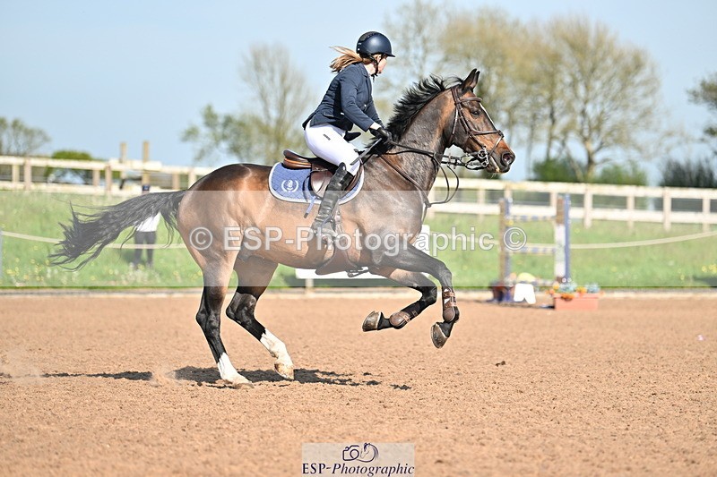 240510A-165954-09350 - Cls 24 National 1.40m Open