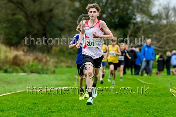 WestRLY25-923771 - Young Male Set Two