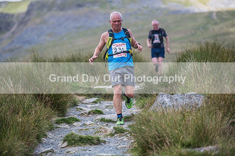 Ingleborough-1116 - Ingleborough Mountain Race Saturday 18th July 2026