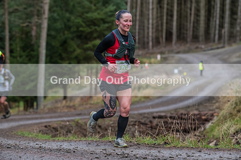 Glentress 21  10K-859 - High Terrain Events Glentress 21 & 10K Trail Races Saturday 16th November 2024