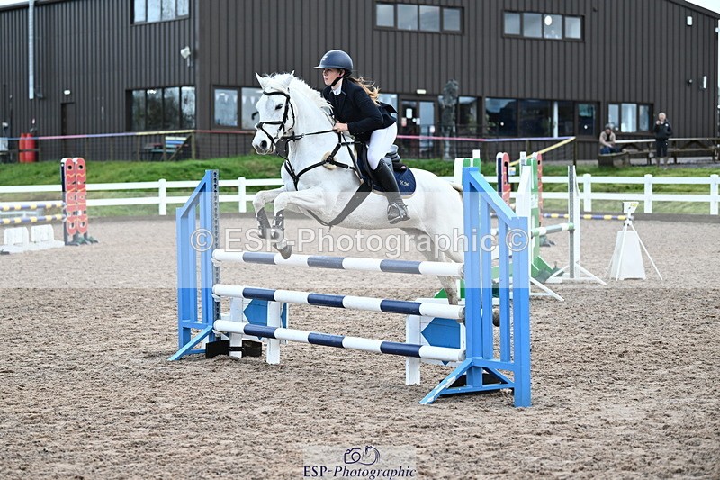 231118A-110125-01619 - Cls 5 Discovery & 90cm Open