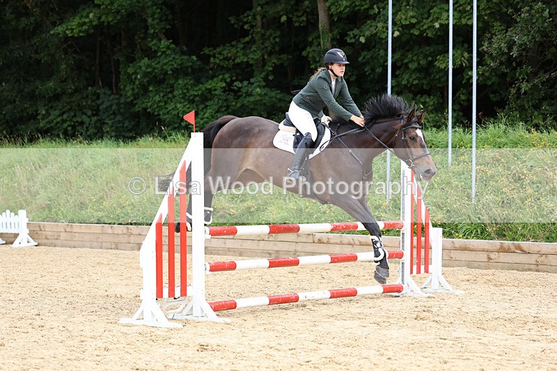 3E7A0672 - Class 10: 95cm National Amateur Championship Qualifier