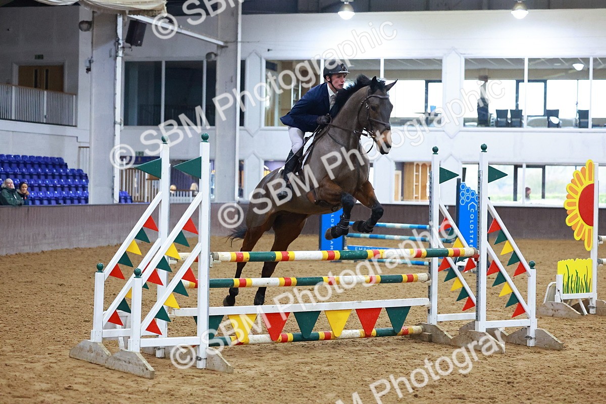 SBM_000980 - Class 3 - Senior Discovery - 1.00m
