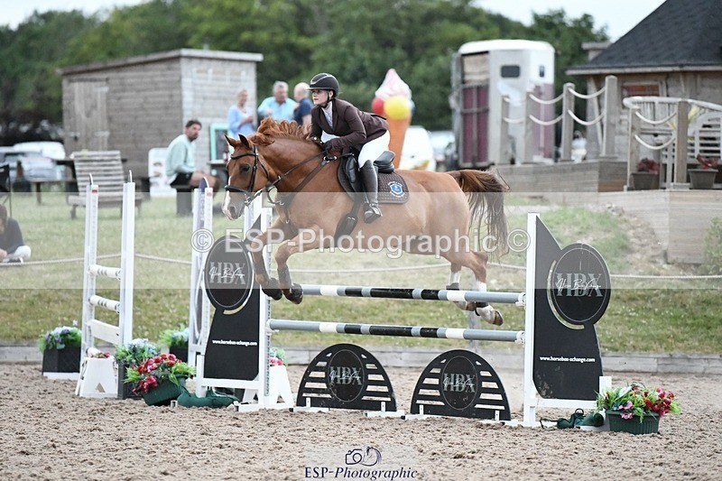 250628-210114-08480 - Cls 17-19 Children on Horses