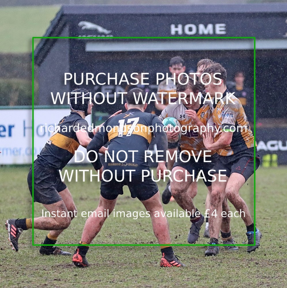 IMG_5447 - Kendal U18 Colts vs Caldy U18 (12/3/23)