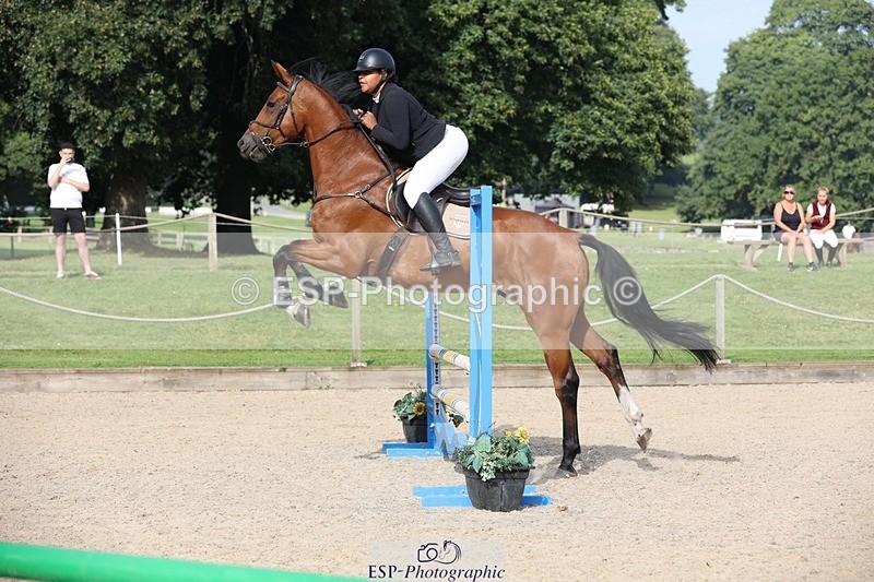 230908-101105-00310 - Cls 6 Snr British Novice & 90cm Open