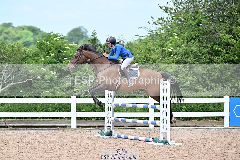 240605A-113110-00205 - Cls 2 Discovery and 1m Open