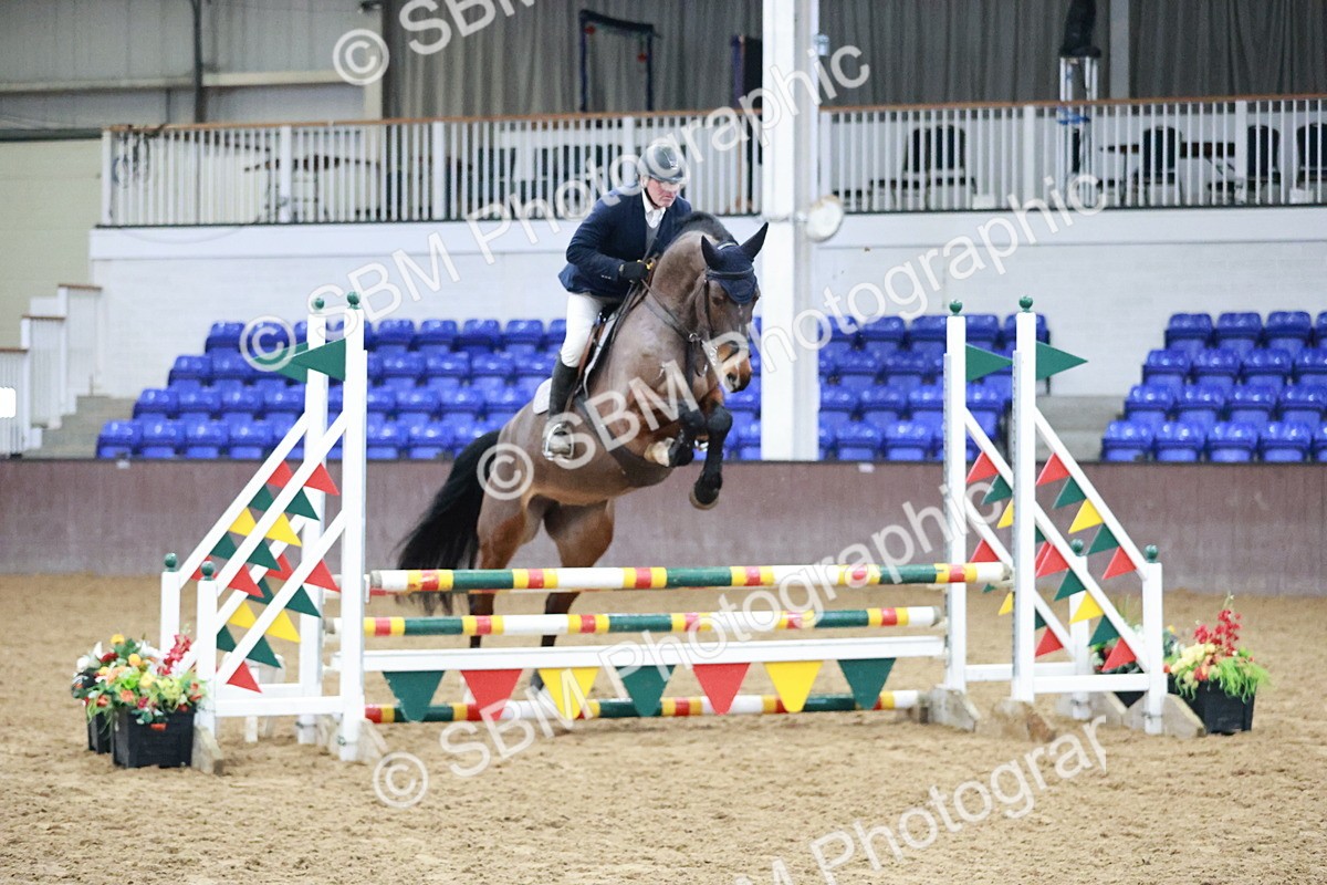SBM_000655 - Class 2 - Senior British Novice - 90cm