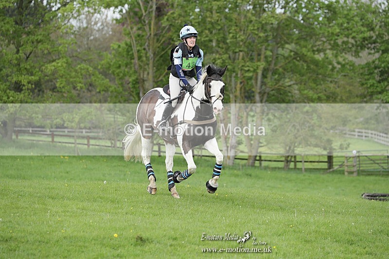 BTC 070523 25 - British Team Chase (Oakley) 07/05/23