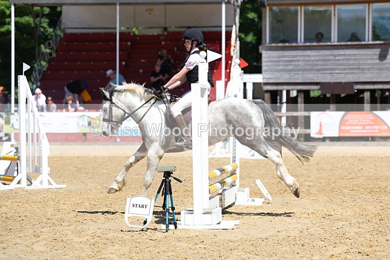 3E7A2408 - Class 4/5: 60cm Open Teams and Individuals