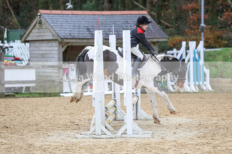 3E7A2078 - Class 3: 60 - 65 (B)