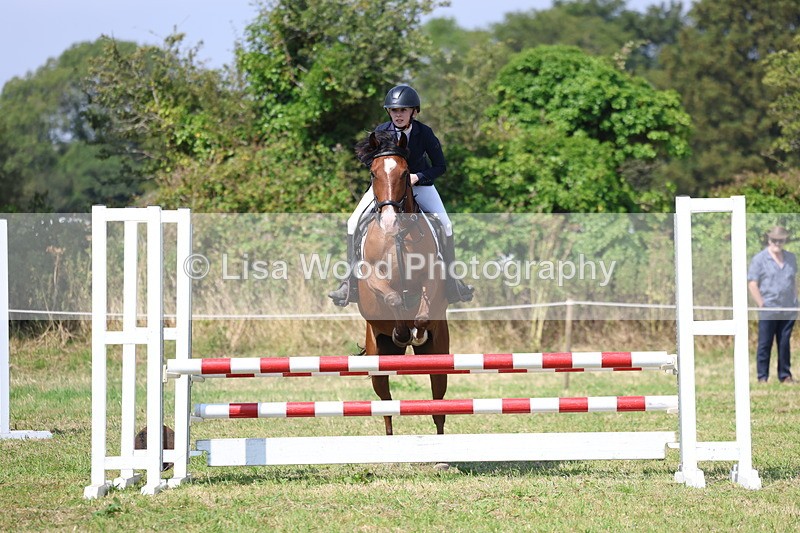 3E7A2474 - Class 3: Club 80cm Juniors and Seniors