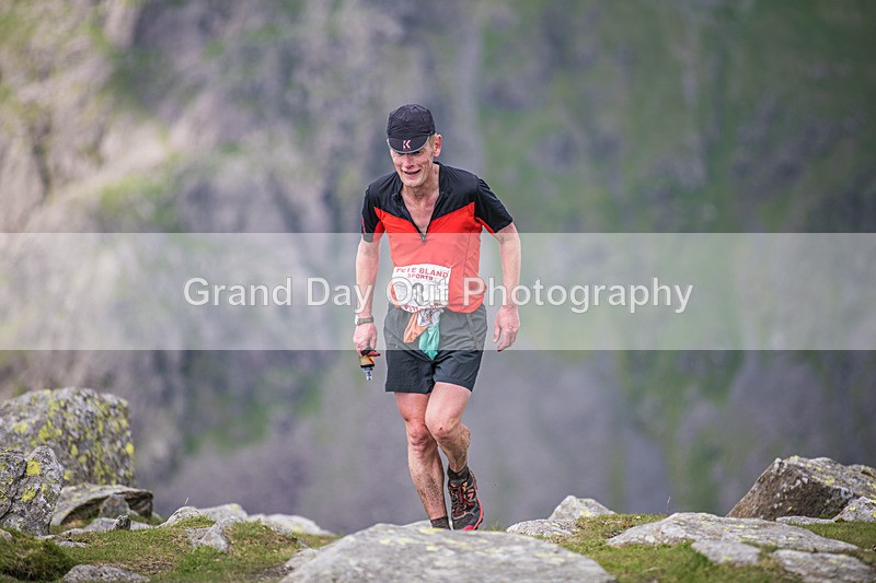 Duddon Long-530 - Duddon Valley Long Fell Race Saturday 1st June 2024