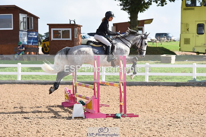 230915A-115434-00355 - Cls 9 British Novice & 90cm Open