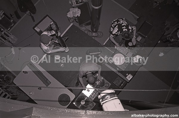 33 fingathing - Counter Culture @ Contact Futuresonic 10.06.00