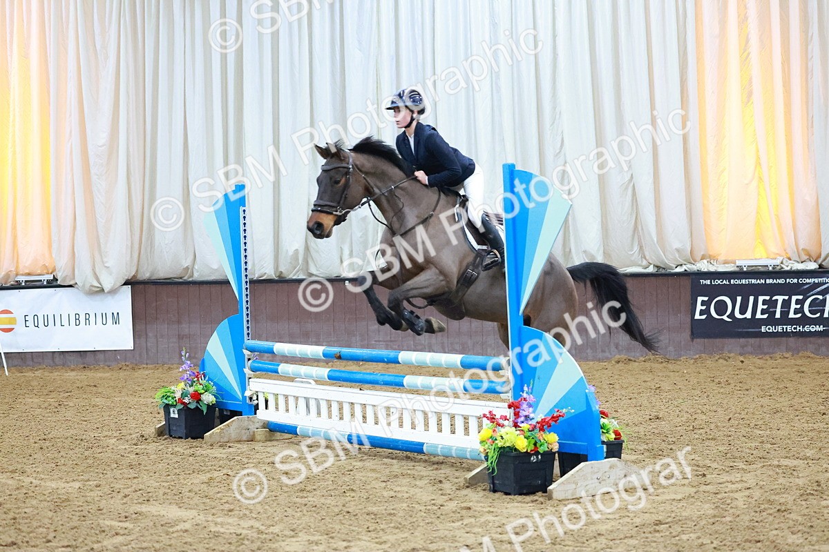 SBM_002107 - Class 7 - Clear Round