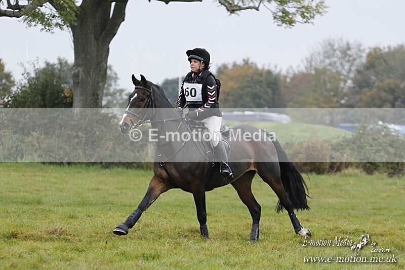 WWHT 181020 WWHT 181020 508 - WWEC Open Novice (0.80m) 18/10/20