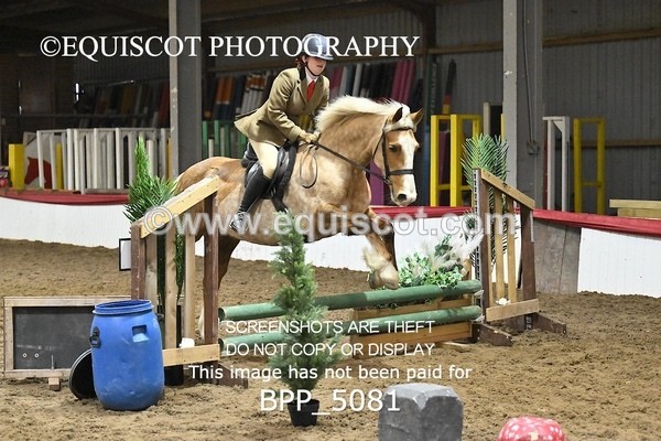 BPP_5081 - CLASS 4 50cm