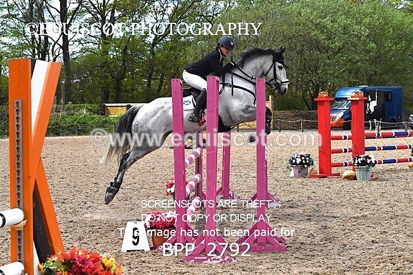 BPP_2792 - FRI CLASS 4 95CM AM CHAMP QUAL