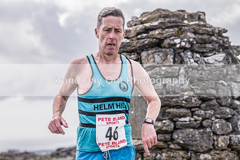 Dean Barwick-64 - Dean Barwick Dash Fell Race Sunday 19th April 2026