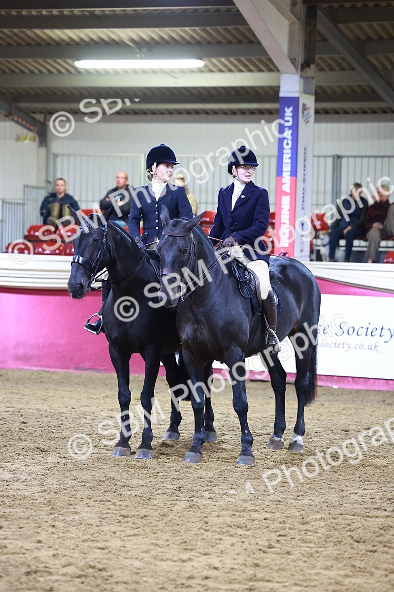 SBM_15114 - Class 0 - Ridden Pairs Champ