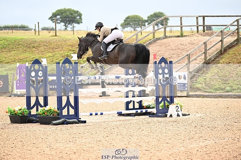 250720-084408-18339 - Cls 20, 1 Star Gold Tour