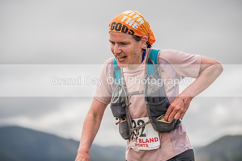 Buttermere-289 - Buttermere Horseshoe Fell Race (Darren Holloway Memorial Race) Saturday 22nd June 2024